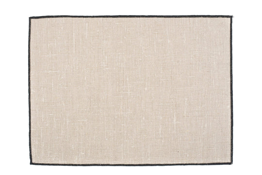 Coated Linen Placemat