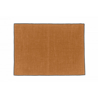 Coated Linen Placemat
