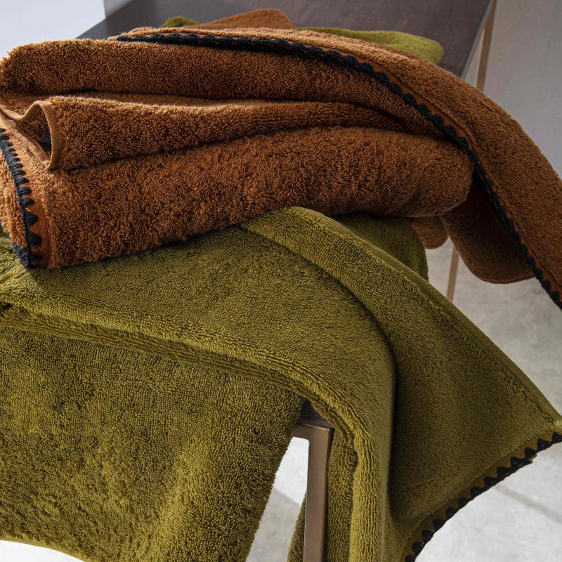 Bath Towels