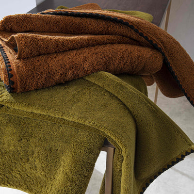 Bath Towels