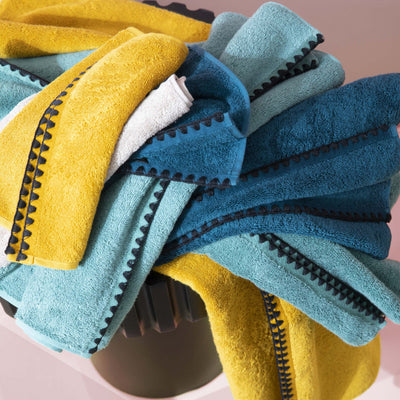 Bath Towels