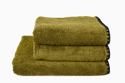 Bath Towels