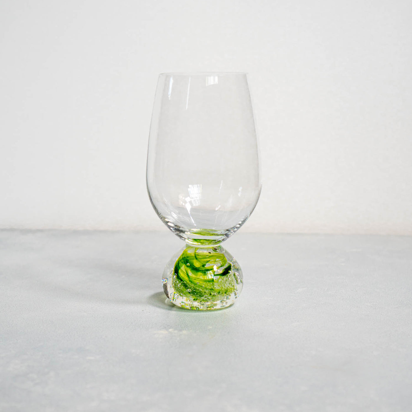 Mowani Bell Glass