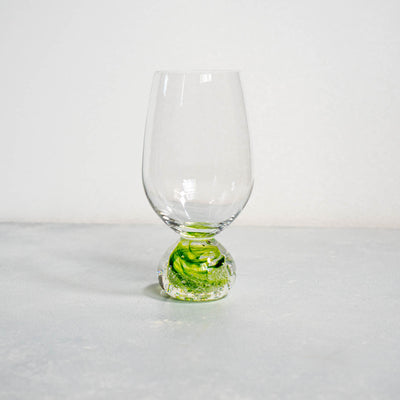 Mowani Bell Glass