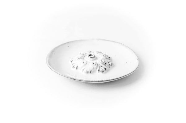 Large Pivoine censer - Leef NYC -Carron Paris