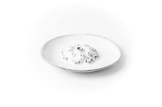 Large Pivoine censer - Leef NYC -Carron Paris