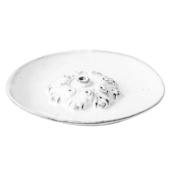 Large Pivoine censer - Leef NYC -Carron Paris