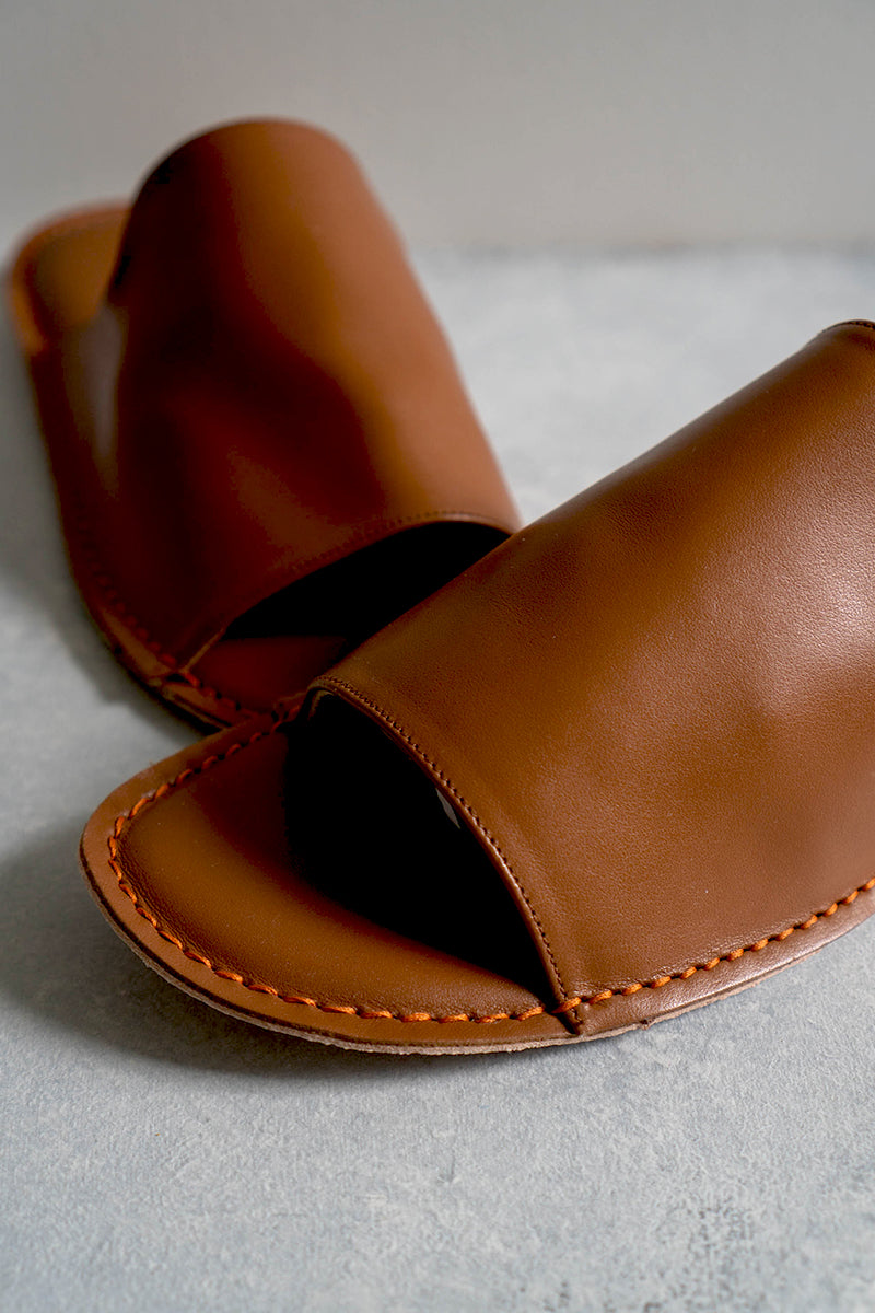 [Quick Ship] Guest Slippers - Female / Male