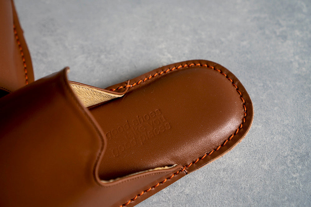 [Quick Ship] Guest Slippers - Female / Male