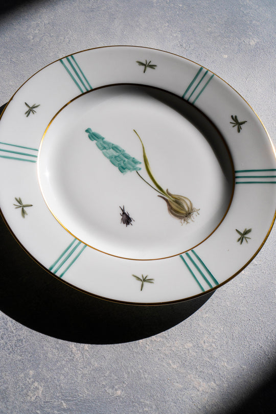 Botaniqu Salad Plate