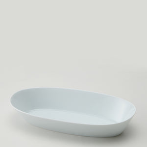 Oval Bowl - Leef NYC -Mizu Mizu