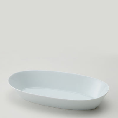 Oval Bowl - Leef NYC -Mizu Mizu