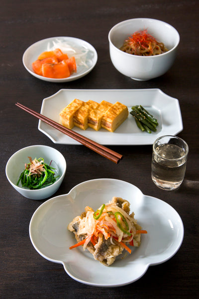 Oval Bowl - Leef NYC -Mizu Mizu