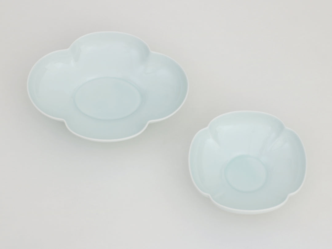 Flower Bowl (Small) - Leef NYC -Mizu Mizu