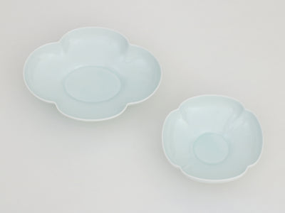 Flower Bowl (Small) - Leef NYC -Mizu Mizu