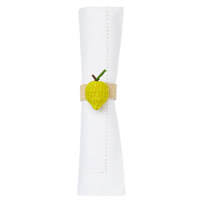 Garden Napkin Rings