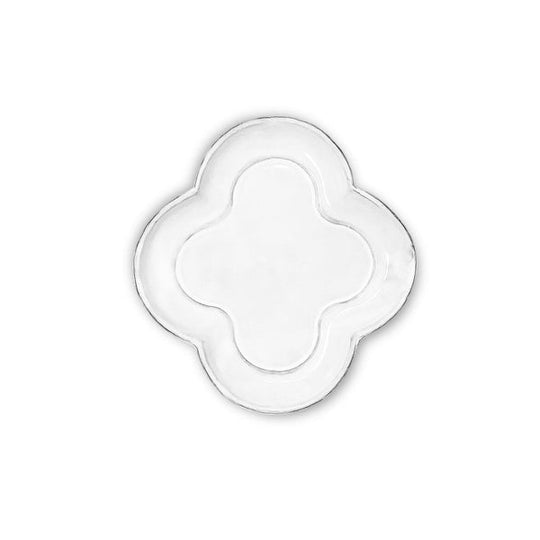 Mademoiselle plate - Leef NYC -Carron Paris