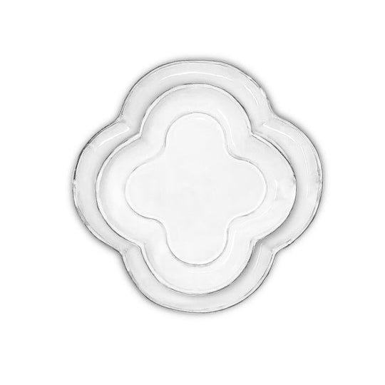 Mademoiselle plate - Leef NYC -Carron Paris