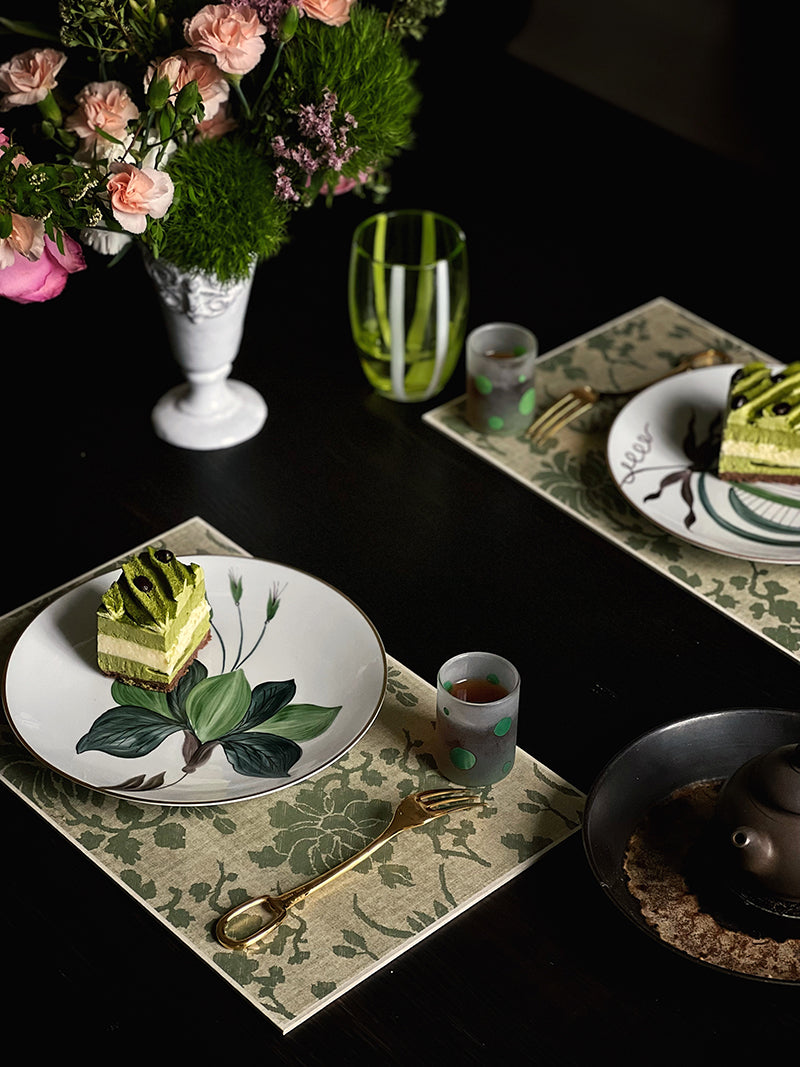 [Pre-Order] JARDINS D'UDAÏPUR Collection