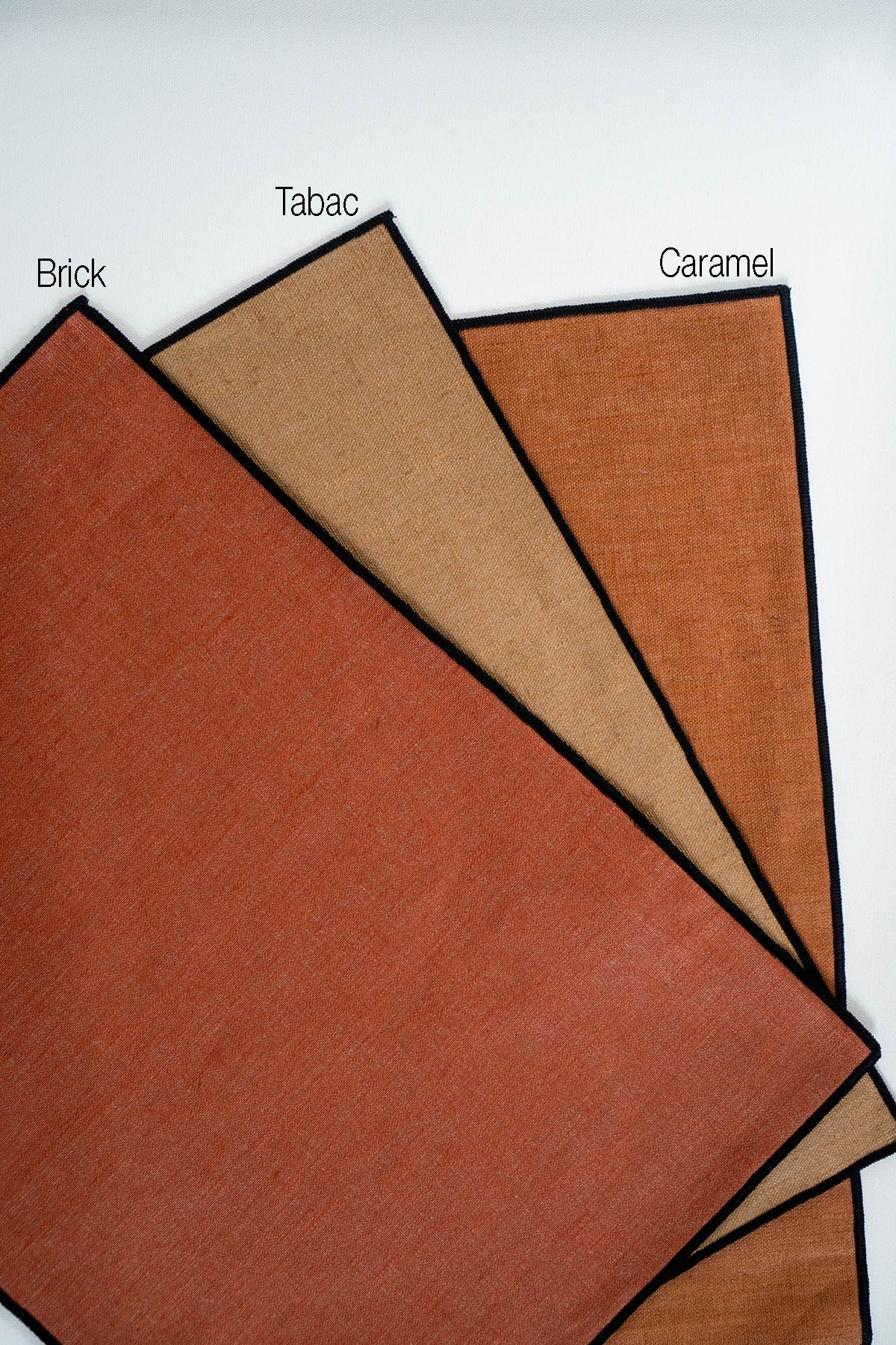Coated Linen Placemat