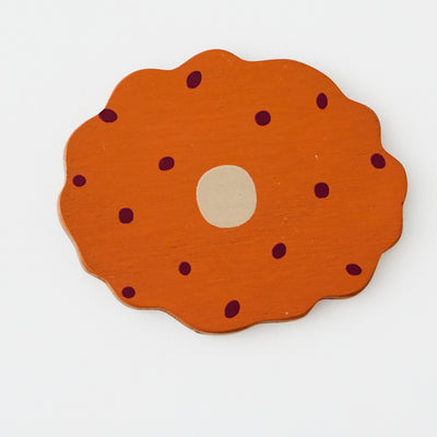[Ott Ott] Chopstick Rest Wood - 4 colors - Leef NYC -ott ott