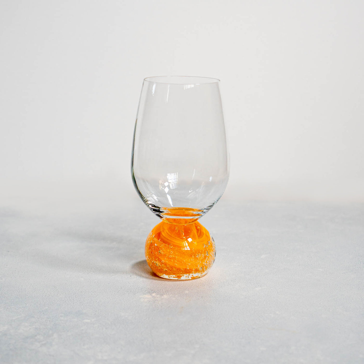 Mowani Bell Glass