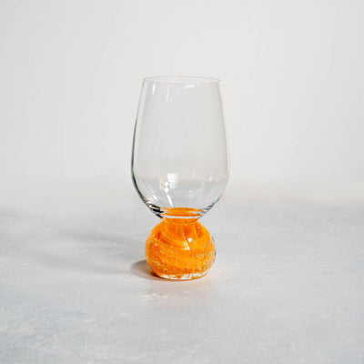 Mowani Bell Glass
