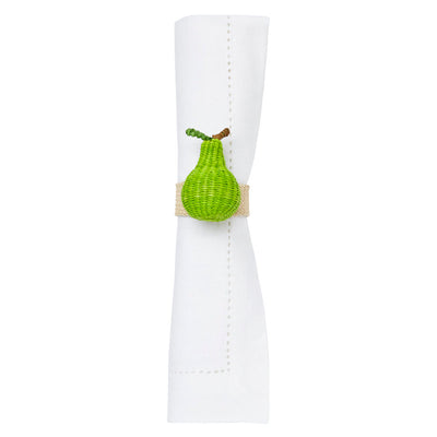 Garden Napkin Rings