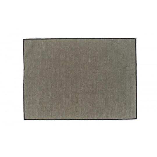 Coated Linen Placemat