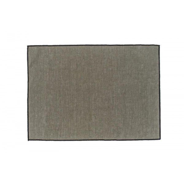 Coated Linen Placemat
