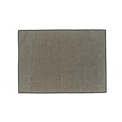 Coated Linen Placemat