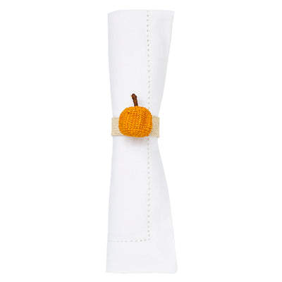 Garden Napkin Rings