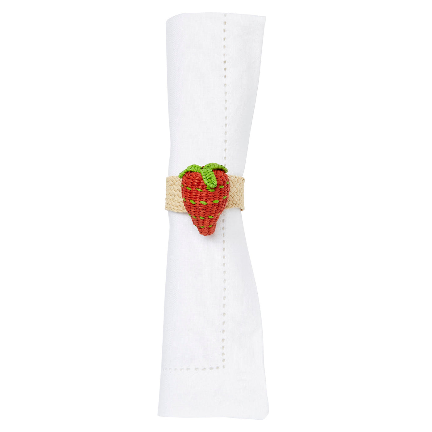 Garden Napkin Rings