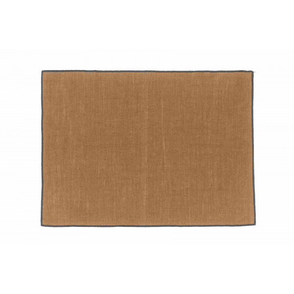 Coated Linen Placemat