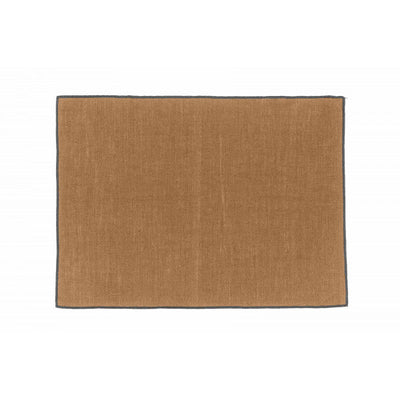Coated Linen Placemat
