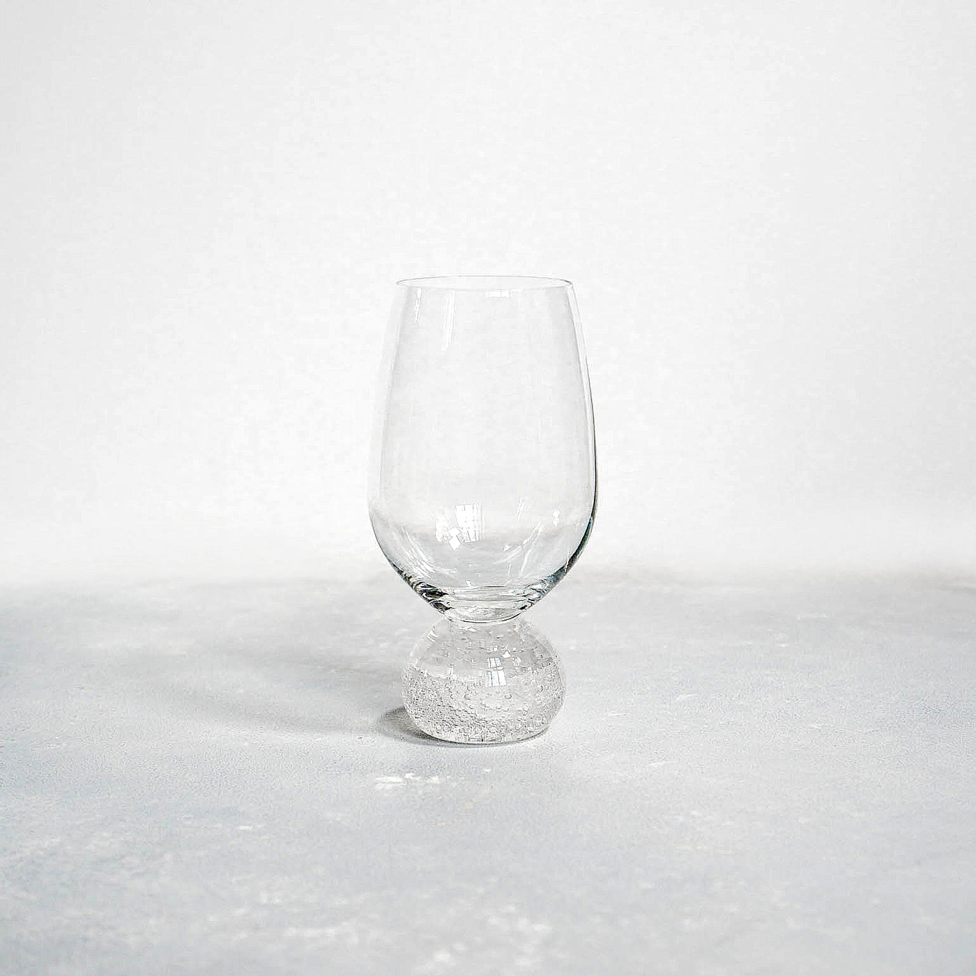 Mowani Bell Glass