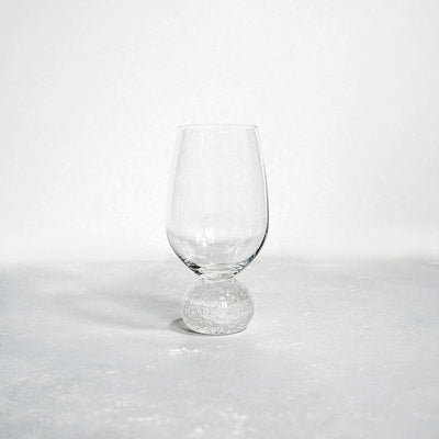 Mowani Bell Glass